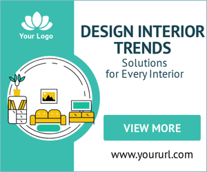 Design Interior Trends — Solutions for Every Interior