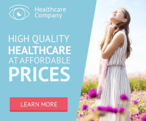 High Quality Healthcare at Affordable Prices