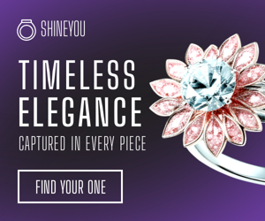 Timeless Elegance Captured In Every Piece — Jewelry