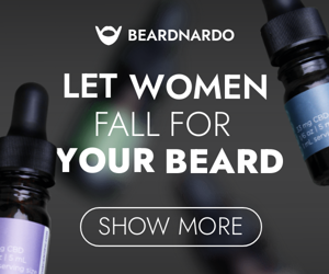 Let Women Fall For Your Beard — Beard Oil