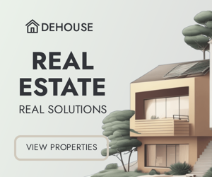 Real Estate Real Solutions — Real Estate