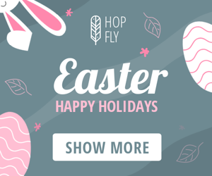 Easter — Happy Holidays