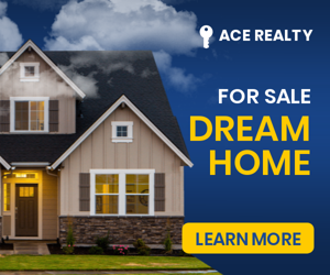 For Sale Dream Home — Real Estate
