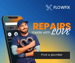 Repairs Made With Love — Plumbing