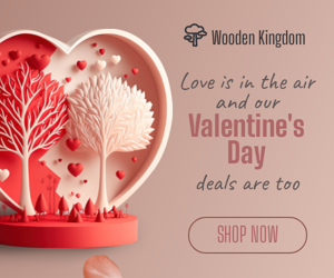 Love Is In The Air And Our Valentine's Day Deals Are Too — Valentine's Day