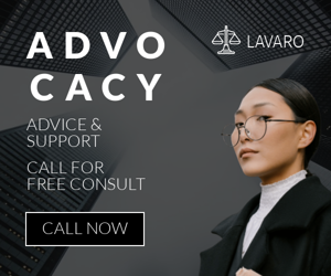 Advocacy Advice And Support — Call For Free Consult