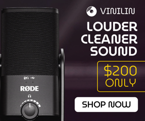 Louder Cleaner Sound — $200 Only