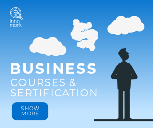 Business — Courses & Sertification