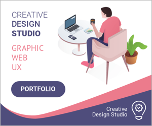 Creative Design Studio