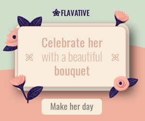 Celebrate Her With A Beautiful Bouquet — Women's Day