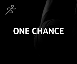 One Way One Chance One Win — Sports Betting