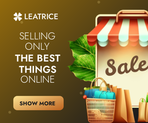 Selling Only The Best Things — E-Commerce