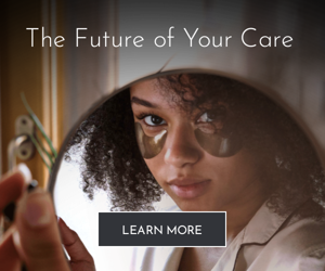 The Future Of Your Care — Spa
