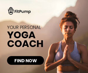 Your Personal — Yoga Coach