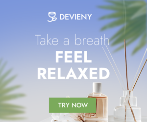 Take A Breath Feel Relaxed — Spa