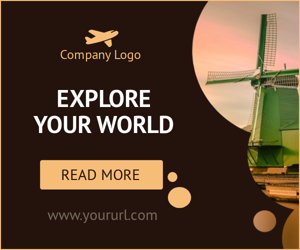 Explore Your World