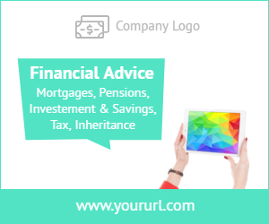 Financial Advice