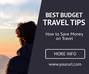 Best Budget Travel Tips