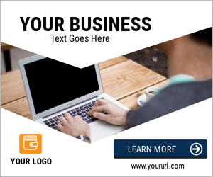 Your Business Text Goes Here